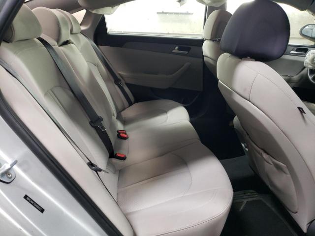 2016 HYUNDAI SONATA SE - 5NPE24AF7GH400323