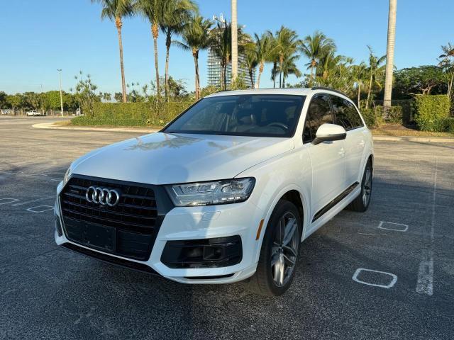 VIN WA1VAAF72HD058509 2017 AUDI Q7 no.2