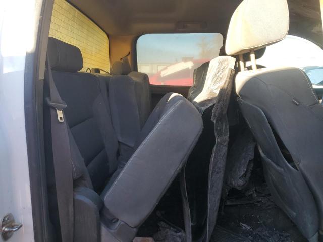 2015 GMC SIERRA C15 3GTP1UEC6FG146431
