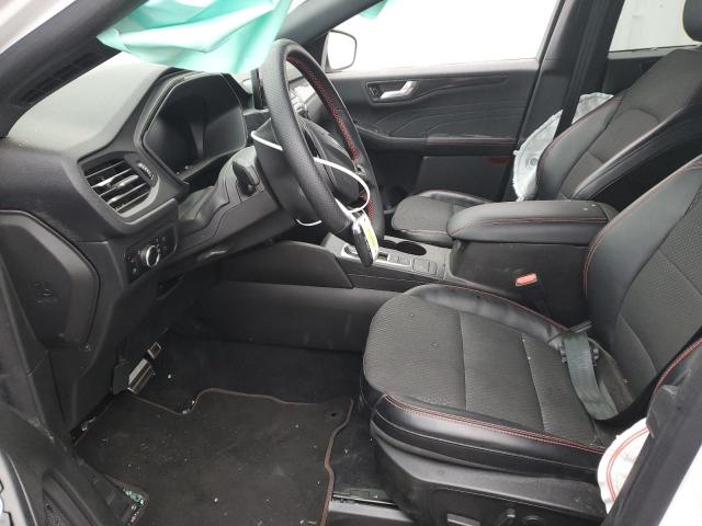 2023 FORD ESCAPE ST - 1FMCU0MZ5PUB27593