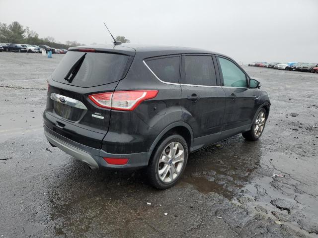 Vin: 1fmcu0hx8dud63188, lot: 85220984, ford escape sel 20133