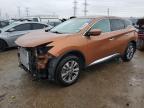 2016 NISSAN MURANO S - 5N1AZ2MH7GN107531