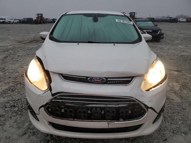 VIN 1FADP5BU5DL544191 2013 FORD CMAX no.5