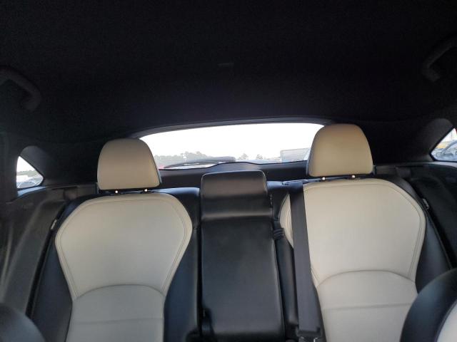 2023 INFINITI QX55 ESSEN 3PCAJ5KR9PF119347