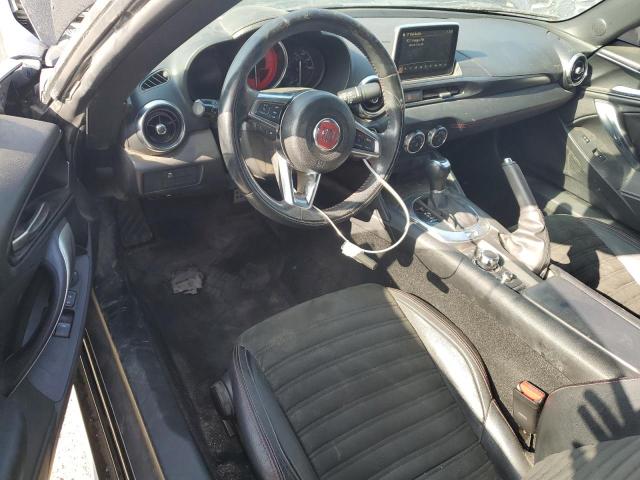 2017 FIAT 124 SPIDER - JC1NFAEK6H0109169