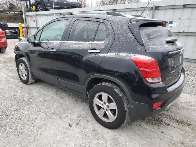 2017 CHEVROLET TRAX 1LT - 3GNCJPSB3HL252025