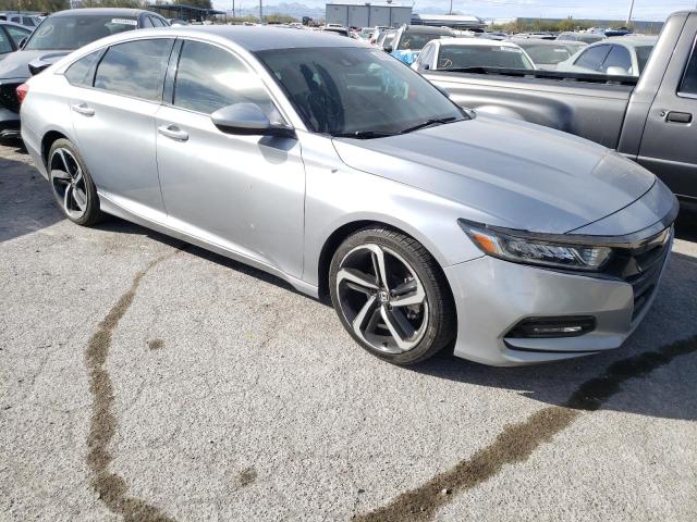 VIN 1HGCV1F34LA068999 2020 HONDA ACCORD no.4