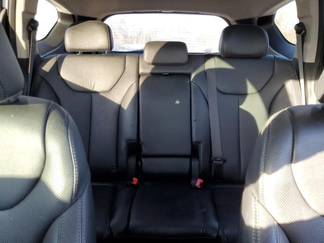 2019 HYUNDAI SANTA FE L - 5NMS5CAAXKH119695