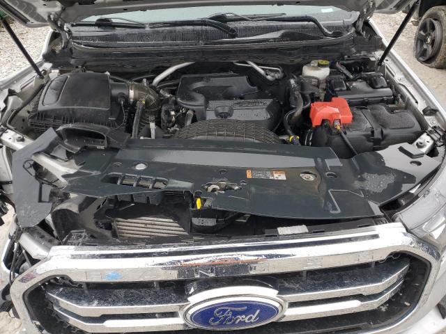 2019 FORD RANGER XL - 1FTER4FH2KLA48181