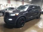 2020 FORD EXPLORER S - 1FM5K8GC5LGA68185