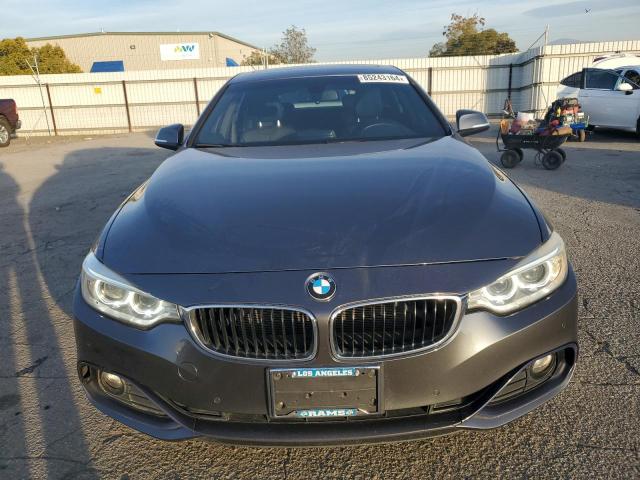 VIN WBA4F7C51HG786150 2017 BMW 4 SERIES no.5