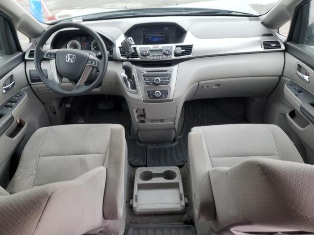 2016 HONDA ODYSSEY LX 5FNRL5H28GB039769