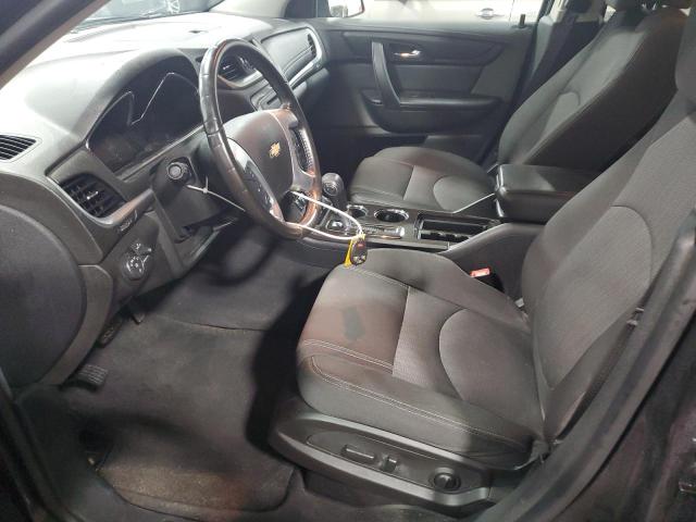 2017 CHEVROLET TRAVERSE L - 1GNKVGKD0HJ298470