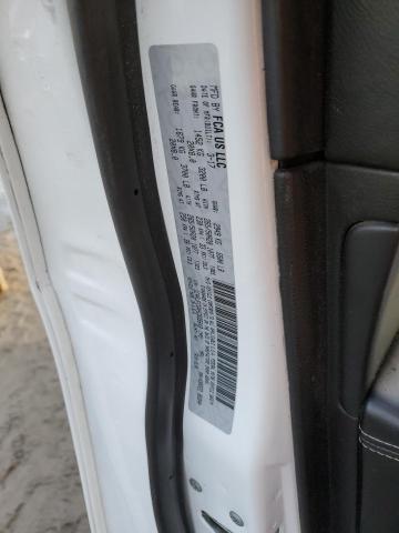 2017 JEEP GRAND CHER - 1C4RJFCG4HC835643