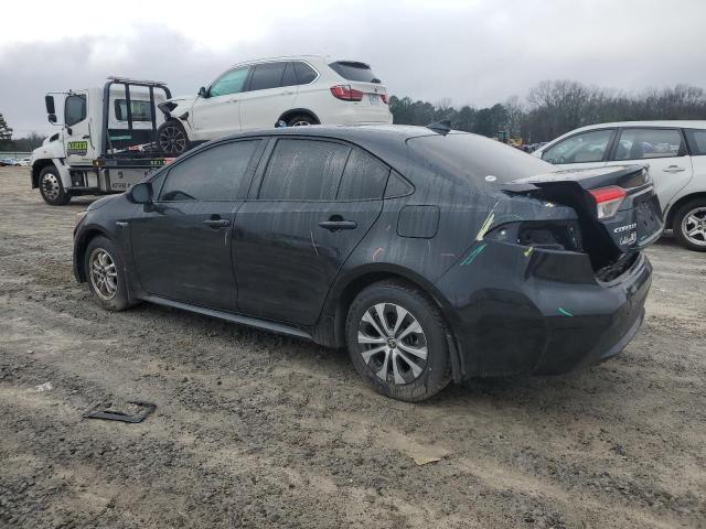 2020 TOYOTA COROLLA LE - JTDEBRBE1LJ015795