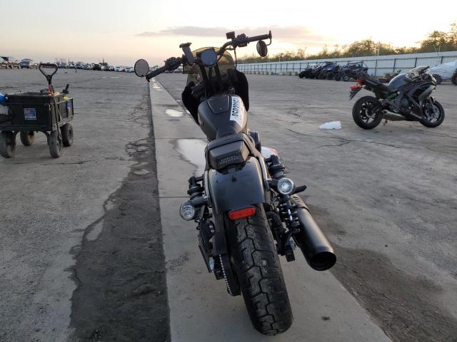 2023 HARLEY-DAVIDSON RH975 S 1HD1ZF126PB314763