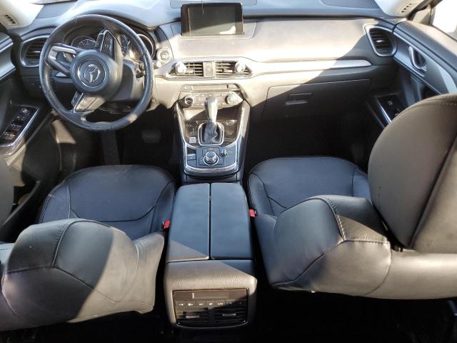 2018 MAZDA CX-9 TOURI - JM3TCACY3J0209544