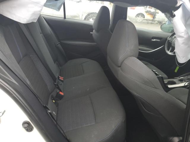 2020 TOYOTA COROLLA SE - 5YFP4RCE6LP018981