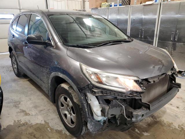 VIN 3CZRM3H38FG708815 2015 HONDA CRV no.4