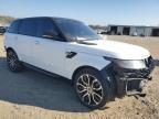 Lot #3041129136 2018 LAND ROVER RANGE ROVE