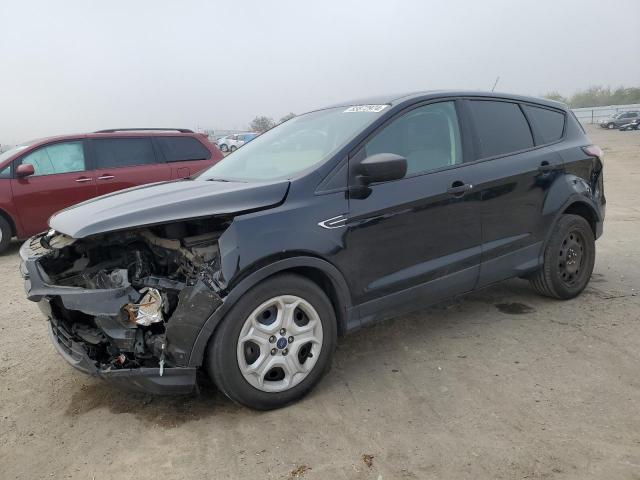 2017 FORD ESCAPE S - 1FMCU0F73HUB02947