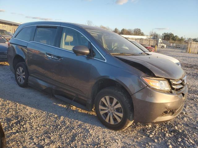 Vin: 5fnrl5h63eb042434, lot: 86009694, honda all models exl 20144