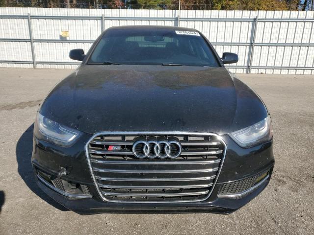 2015 AUDI S4 PRESTIG WAUMGBFLXFA054688