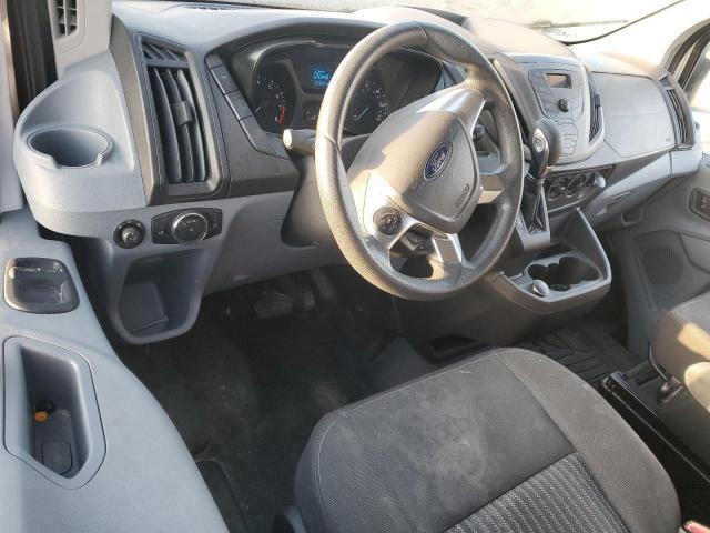 2019 FORD TRANSIT T- - 1FTYR1YM7KKB51124