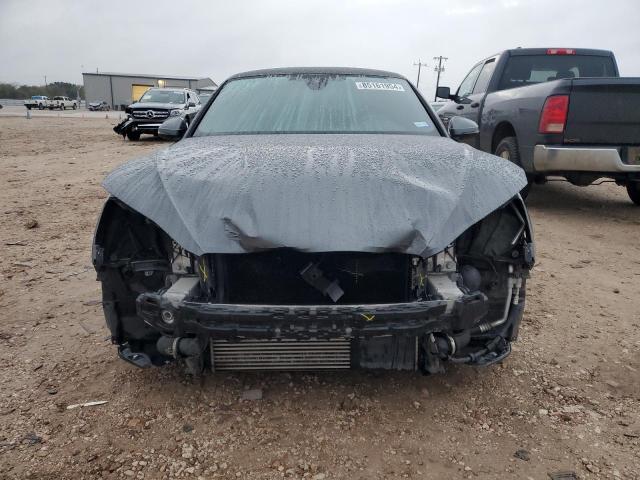 2018 AUDI A5 PREMIUM - WAUENCF57JA053007