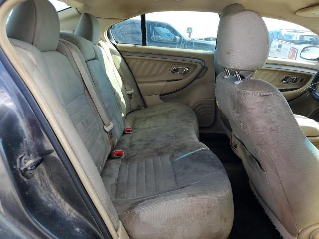 2015 FORD TAURUS SE - 1FAHP2D80FG116640