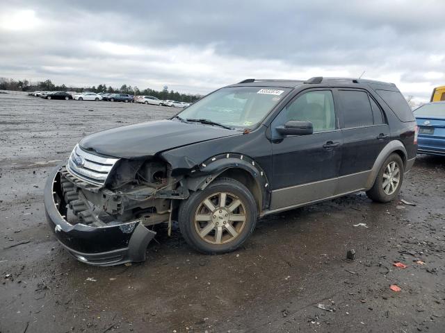 2008 FORD TAURUS X S #3027146795