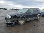 Lot #3027146795 2008 FORD TAURUS X S