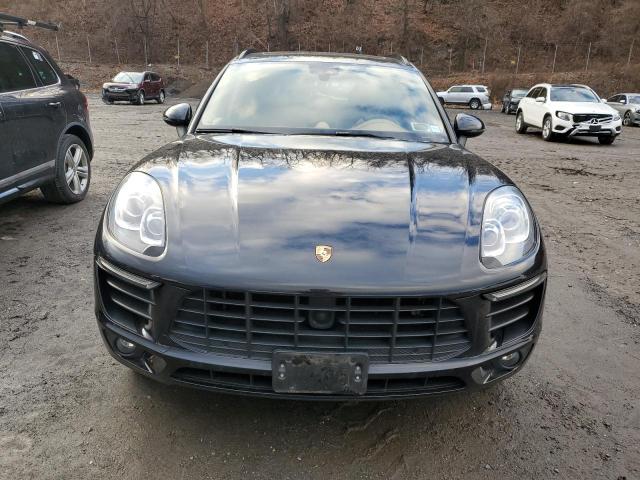 VIN WP1AB2A51FLB43131 2015 PORSCHE MACAN no.5