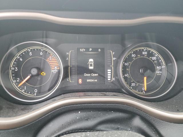2016 JEEP CHEROKEE L - 1C4PJMCS2GW105713