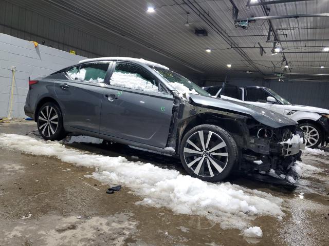 2019 NISSAN ALTIMA SR - 1N4BL4CW3KC232834