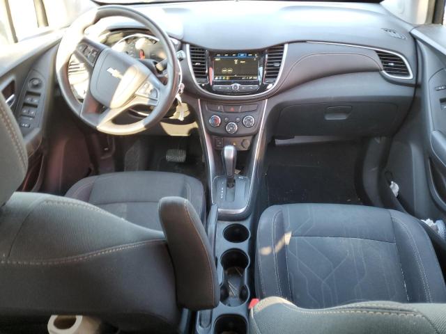 2019 CHEVROLET TRAX 1LT - 3GNCJPSB7KL132185