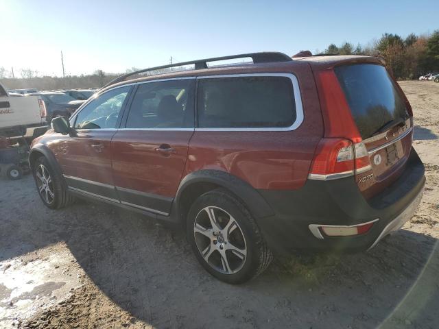 2015 VOLVO XC70 T6 PL YV4902NM6F1230849