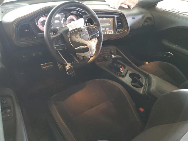 2023 DODGE CHALLENGER - 2C3CDZFJ5PH501630