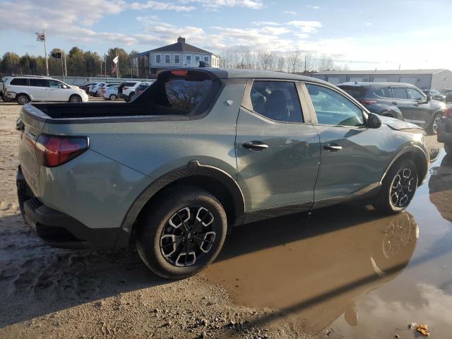 2024 HYUNDAI SANTA CRUZ - 5NTJBDAE2RH084646