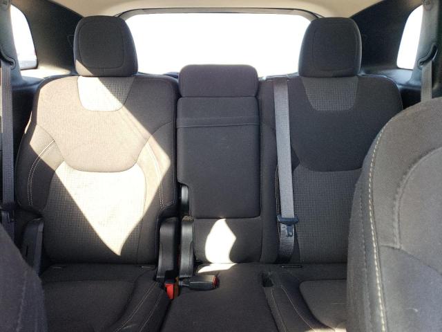 2016 JEEP CHEROKEE L - 1C4PJLCS9GW189345
