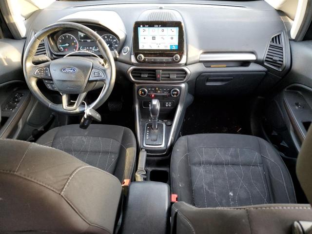 2019 FORD ECOSPORT S - MAJ6S3GLXKC274710