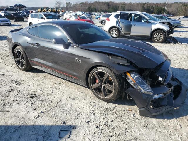 2023 FORD MUSTANG MA - 1FA6P8R07P5501641