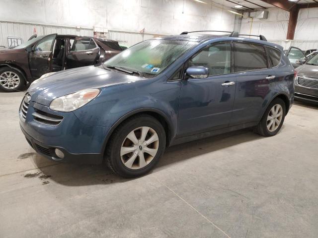 2006 SUBARU B9 TRIBECA #3024058686