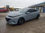 2022 HYUNDAI ELANTRA SE - KMHLS4AG8NU244470