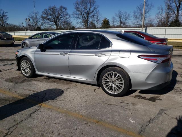 2019 TOYOTA CAMRY L - 4T1B11HK2KU740755