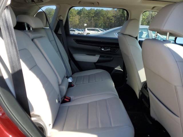 2023 HONDA CR-V EXL - 7FARS3H71PE013666