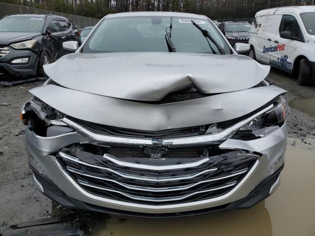 2020 CHEVROLET MALIBU LT - 1G1ZD5STXLF114937