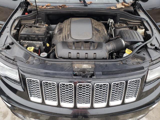 VIN 1C4RJEJT1EC252114 2014 JEEP GRAND CHEROKEE no.12