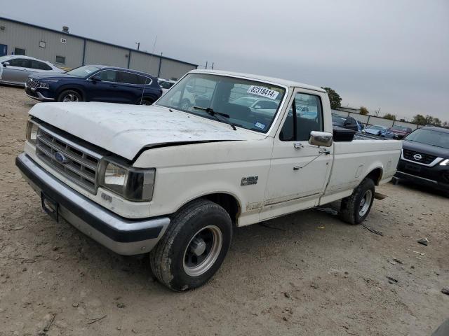 1987 FORD F150 #3023440293