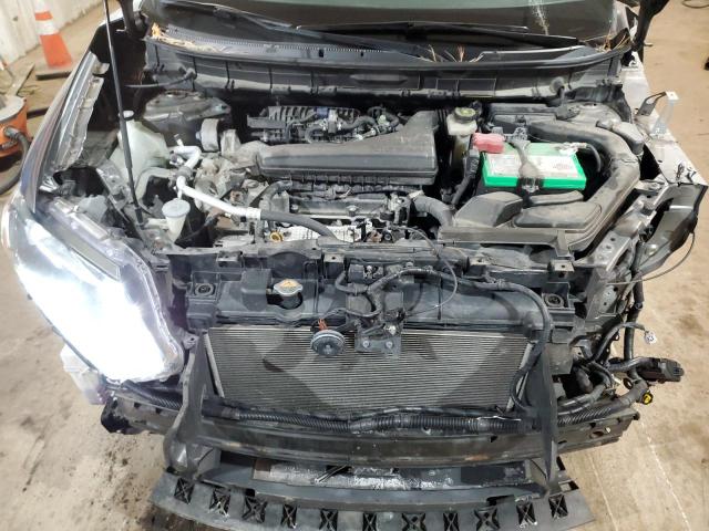 2016 NISSAN ROGUE S - JN8AT2MVXGW139397